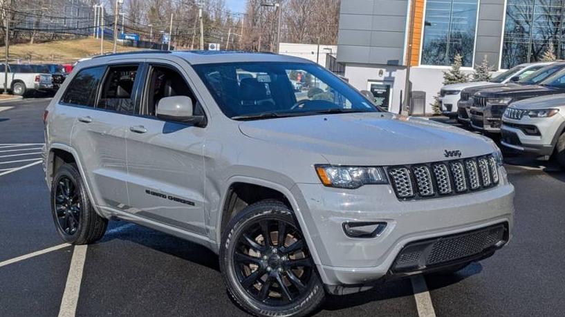 JEEP GRAND CHEROKEE 2022 1C4RJFAG8NC117978 image